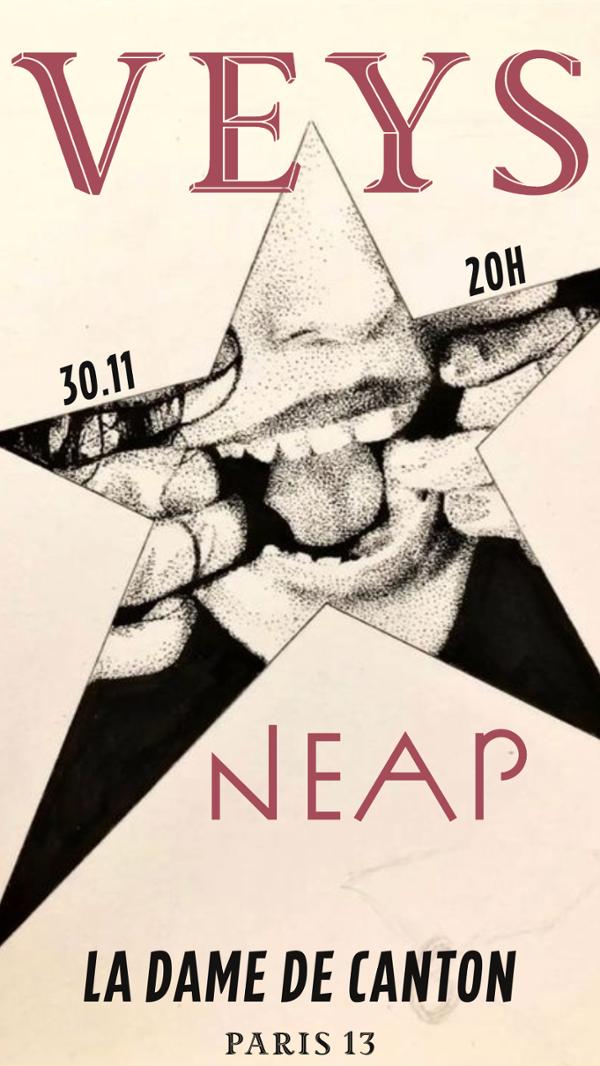 Veys + Neap