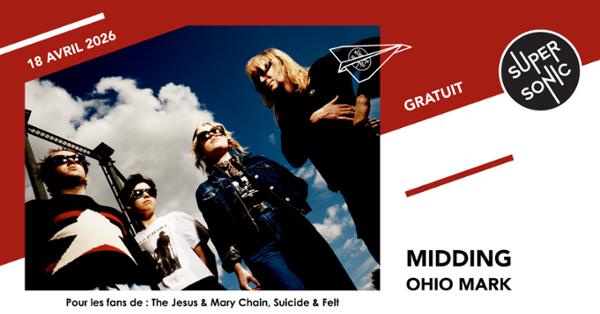 Midding • Ohio Mark