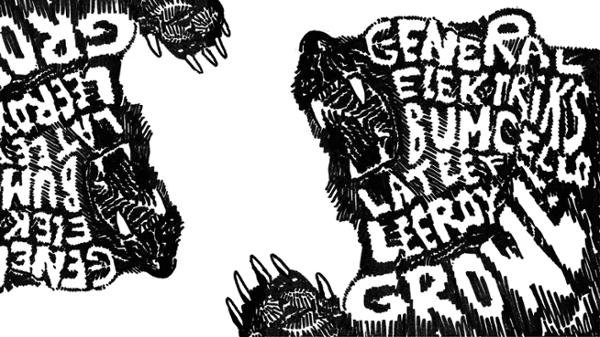 GROWL PARTY #5 I 23.01.2026