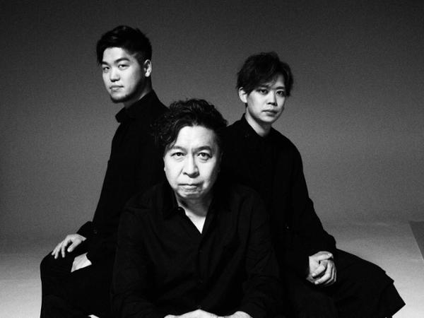 Makoto Ozone & TRiNFiNTY