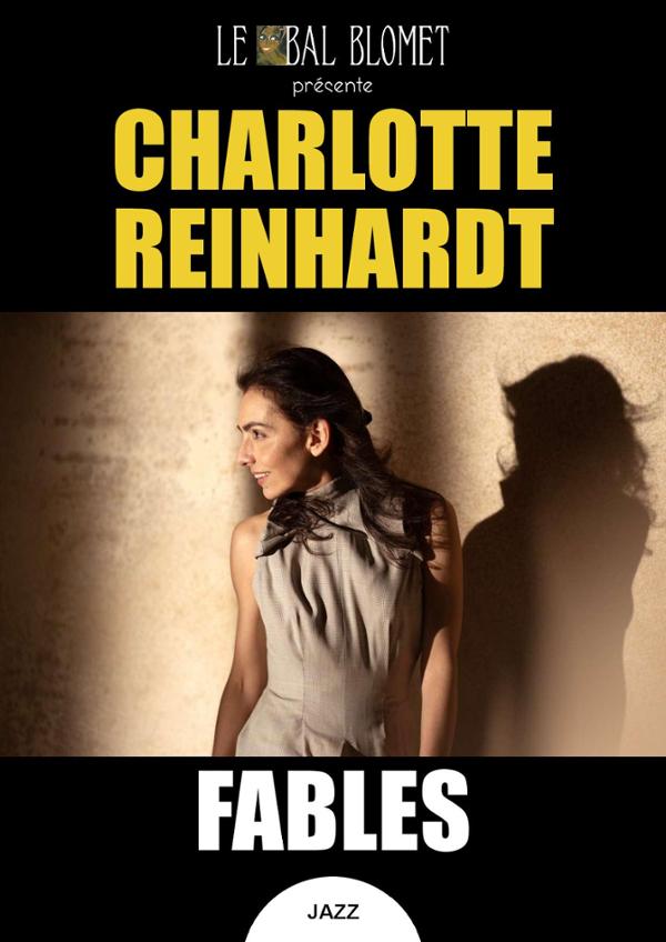 CHARLOTTE REINHARDT – FABLES