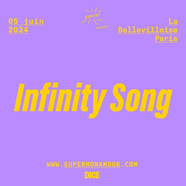 Infinity Song