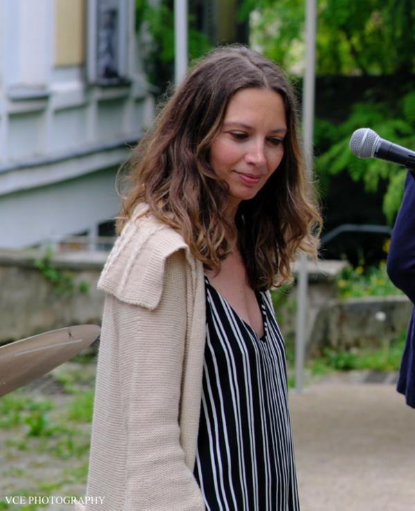 Café-concert : Claire Alloul & Simon Martineau