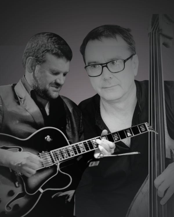 BRUNCH MUSICAL / DUO BORDIER & RAGEAU