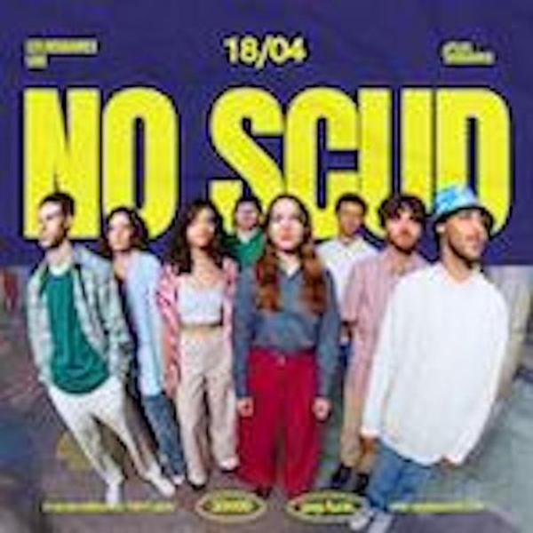 NO SCUD