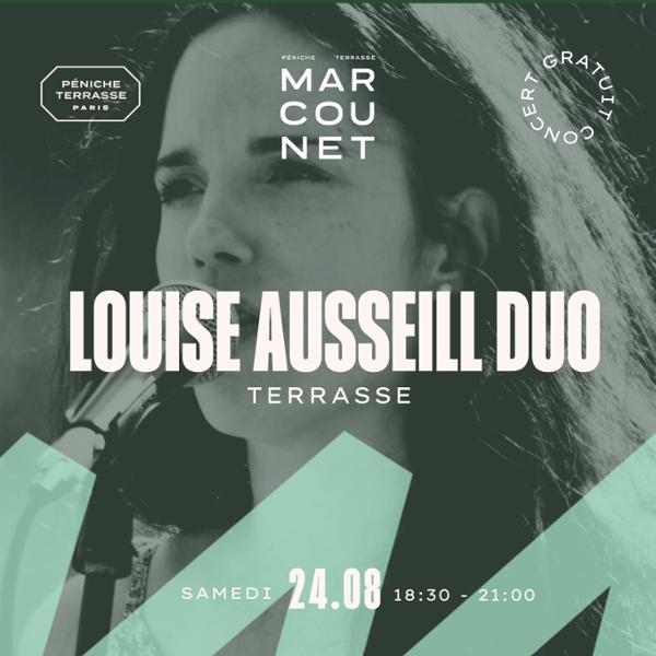 Louise ausseill duo