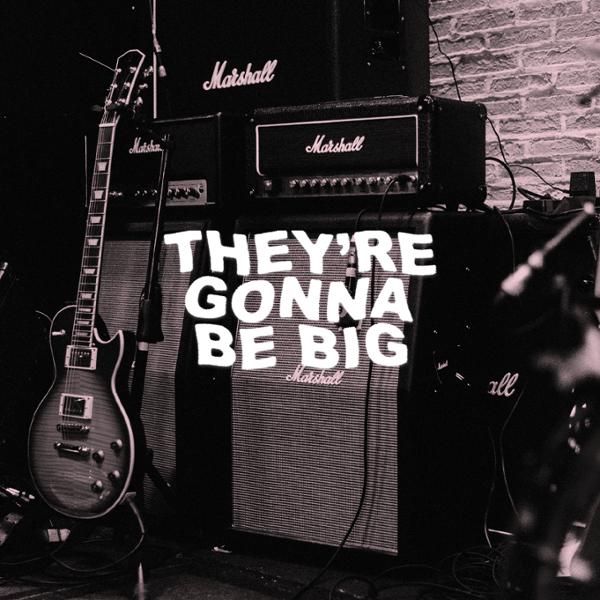 TGBB fest: Afterparty by Marshall