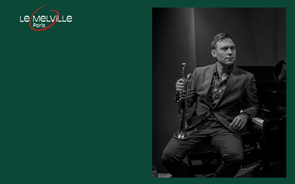 Bjorn Ingelstam 4tet
