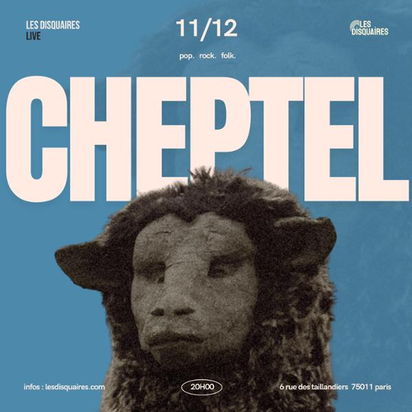 Cheptel