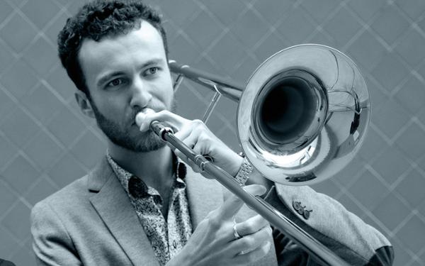 Jam session Jazz « chœur de trombones » / Par Cyril Galamini