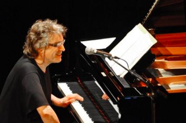 Francis Lockwood Trio ' Epic Standards '