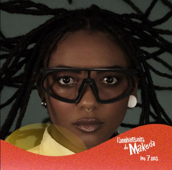 Bia Ferreira + La Clara Sofia