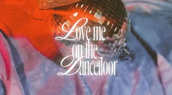 Love Me On The Dancefloor By Undergroove