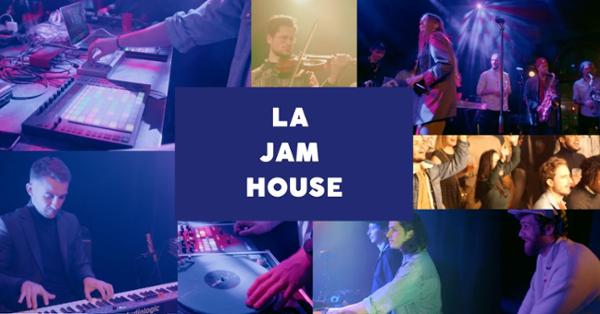 La Jam House