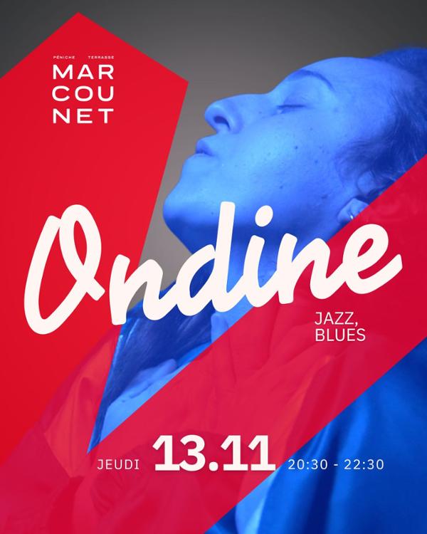 ONDINE