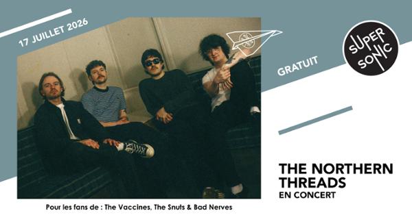 The Northern Threads