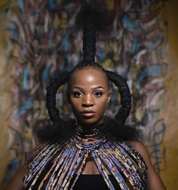 ASSA MATUSSE – « MUTCHANGANA »
