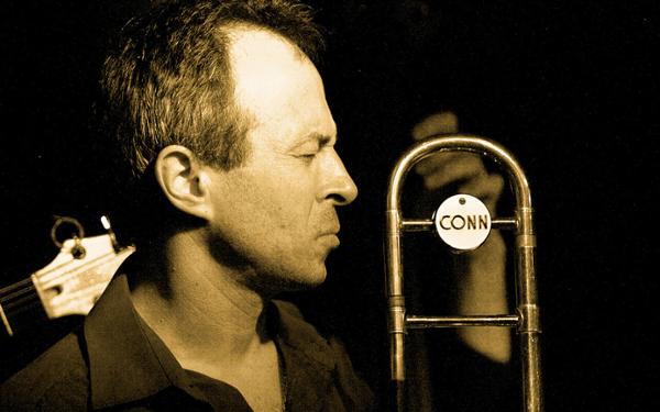 Jam Session Jazz avec CROSS WIND Quintet / JASS CLUB PARIS