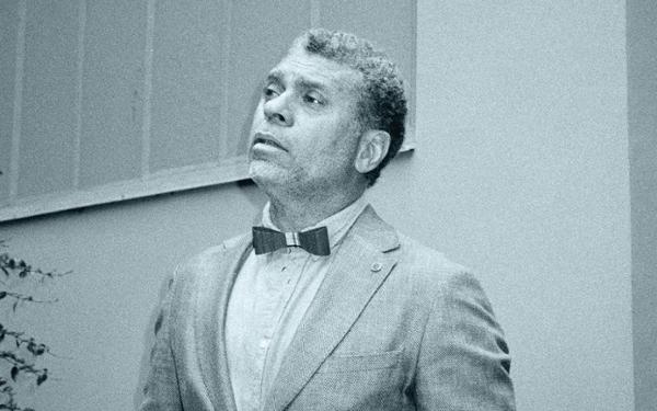 Lukmil Perez Colectivo ‘Airotele Ona’ / JASS CLUB PARIS