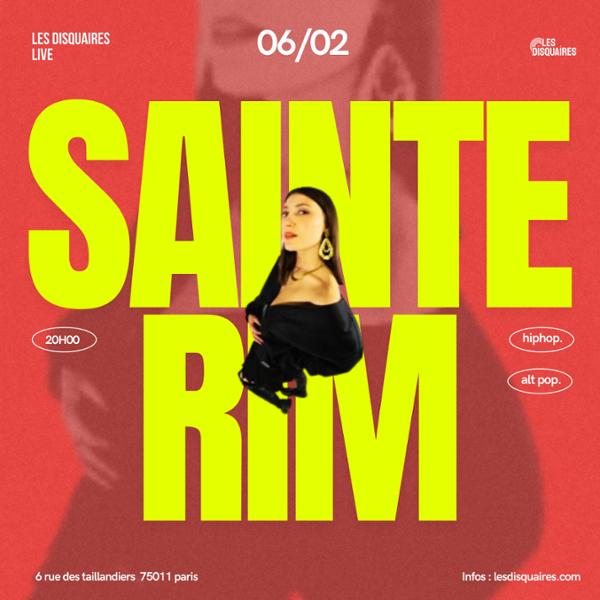 Sainte Rim