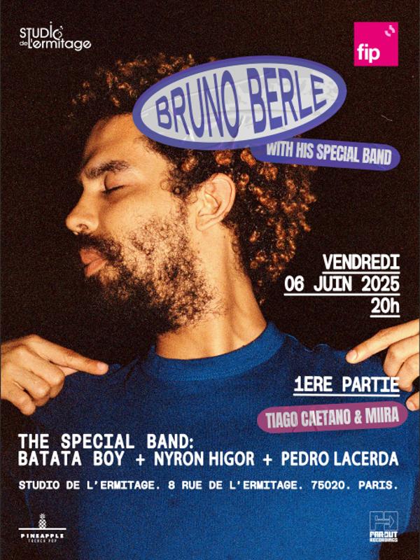 Bruno Berle
