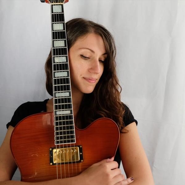 Jazz Brunch : Katia Schiavone