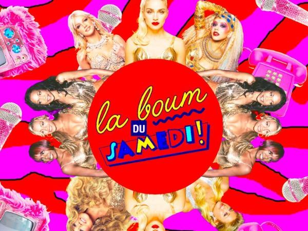La Boum du Samedi