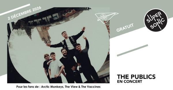 The Publics