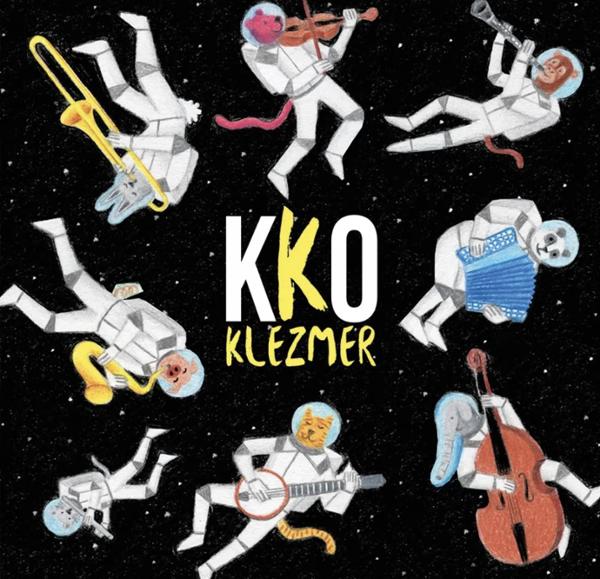 KKO Klezmer