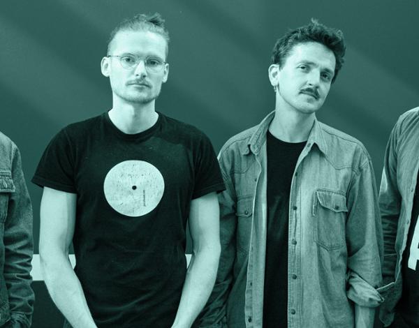 Baptiste Ferrandis & Pierre Lapprand / Festival Jazz Sur Seine / JASS CLUB PARIS