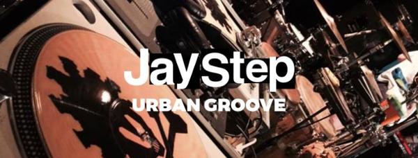 Jay Step x Ford Stems