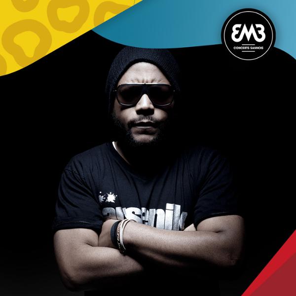 Lino (Ärsenik) : Hommage à Calbo + K-BOWD