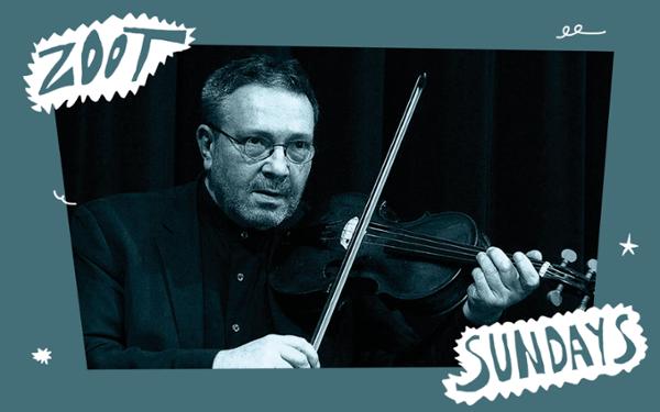 Zoot Sundays! Sessions Jazz du dimanche