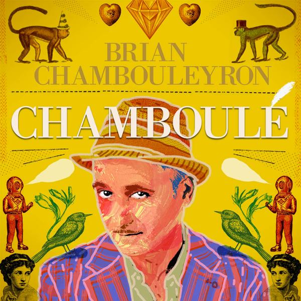 Projet Chamboulé