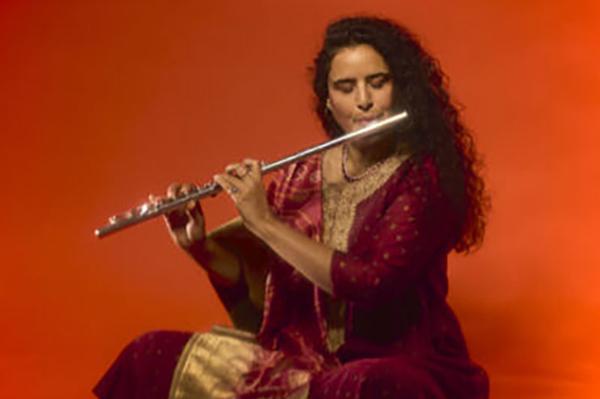 Naïssam Jalal