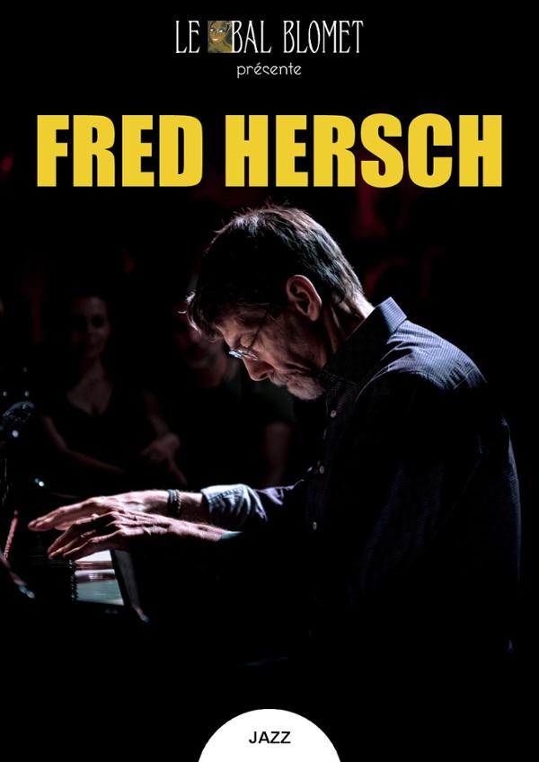 FRED HERSCH