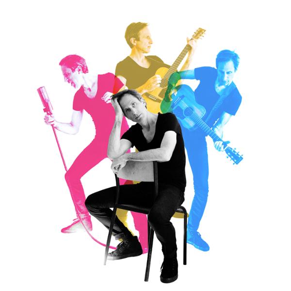 Affiche concert