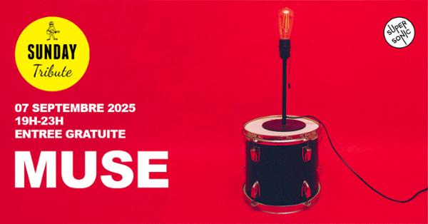 Sunday Tribute - Muse