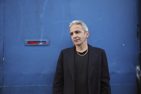 Simone Prattico Trio