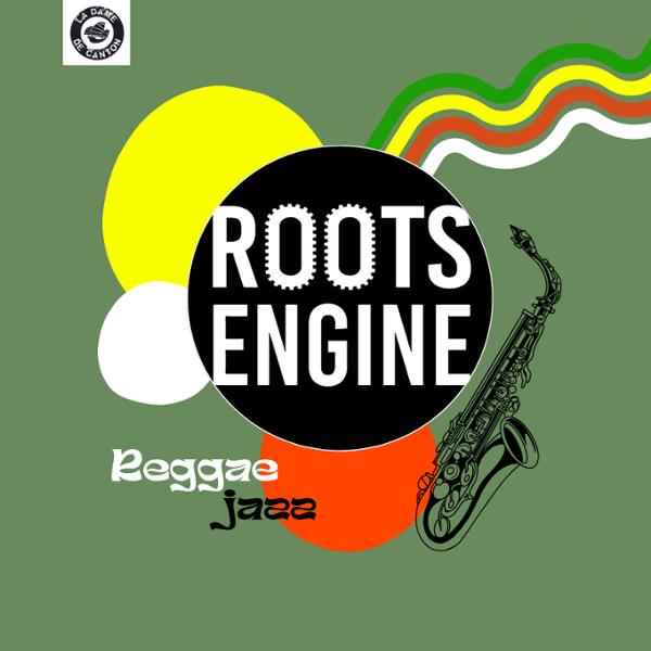 ROOTS ENGINE x 1ere partie Babbar et sa jungle