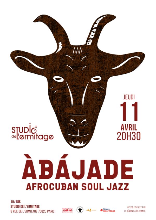 Àbájade