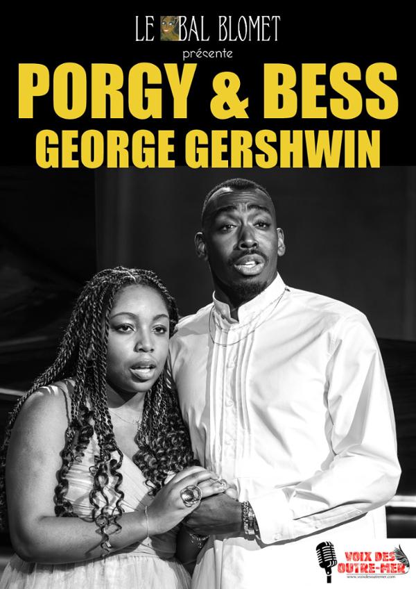 PORGY & BESS