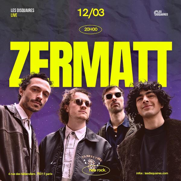 Zermatt