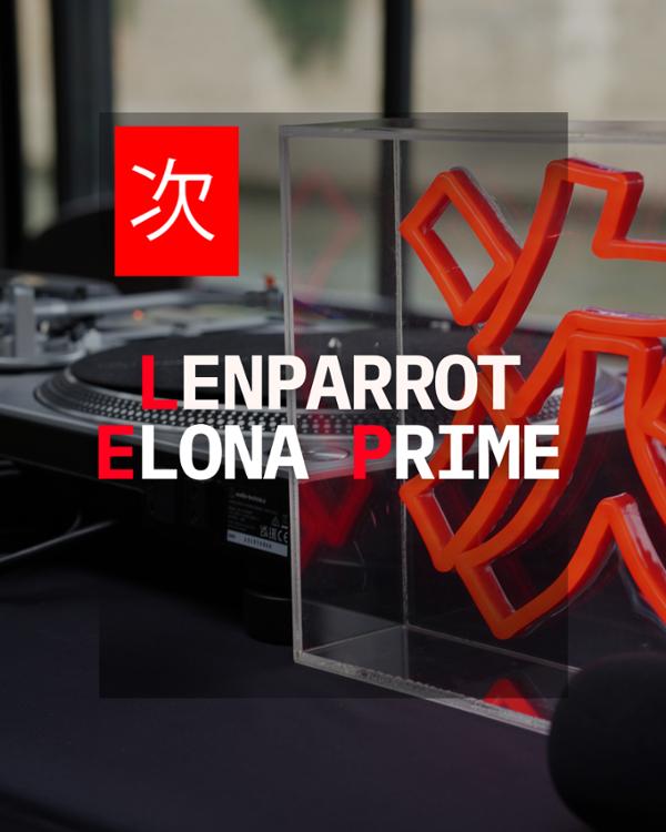 TSUGI TUESDAY ! 2ÈME EDITION !