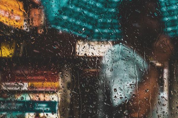 14 nuances de pluie par TM+