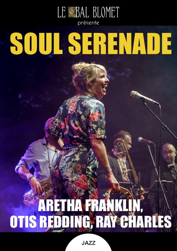 SOUL SERENADE