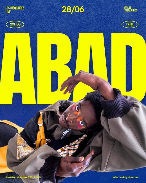 ABAD - LIVE