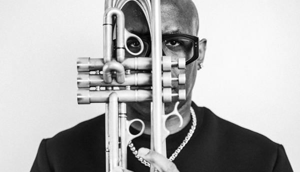 #Rdv avec JORGE VISTEL – CUBAN AFRO MODERN