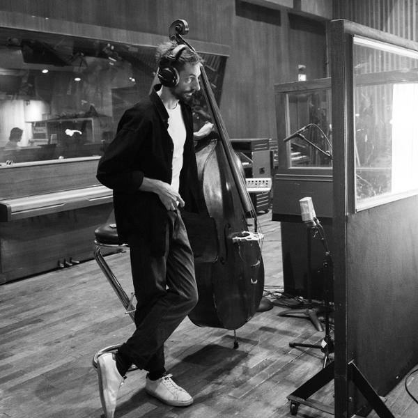 Jazz-Brunch : Edouard Penne