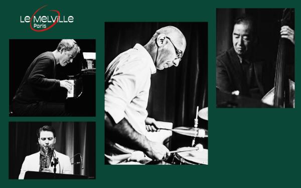 Olivier Robin Quartet